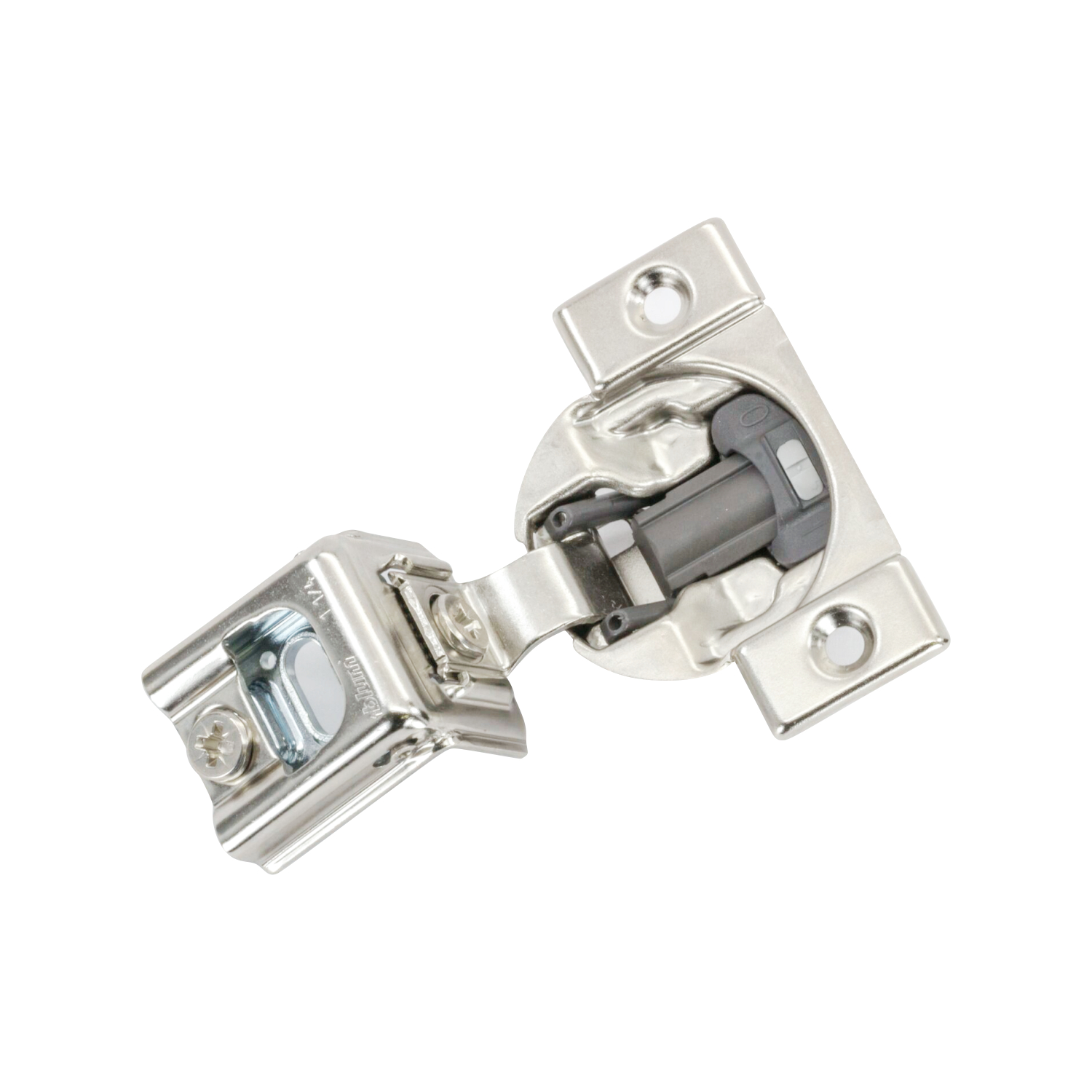 Blum Blumotion 39C Hinges 11/4 Inch Overlay Soft Close 39C355B